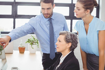 任老板货款回笼,收债公司助力腾飞